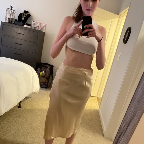 Natalie Midi Skirt - Picture 5 of 5